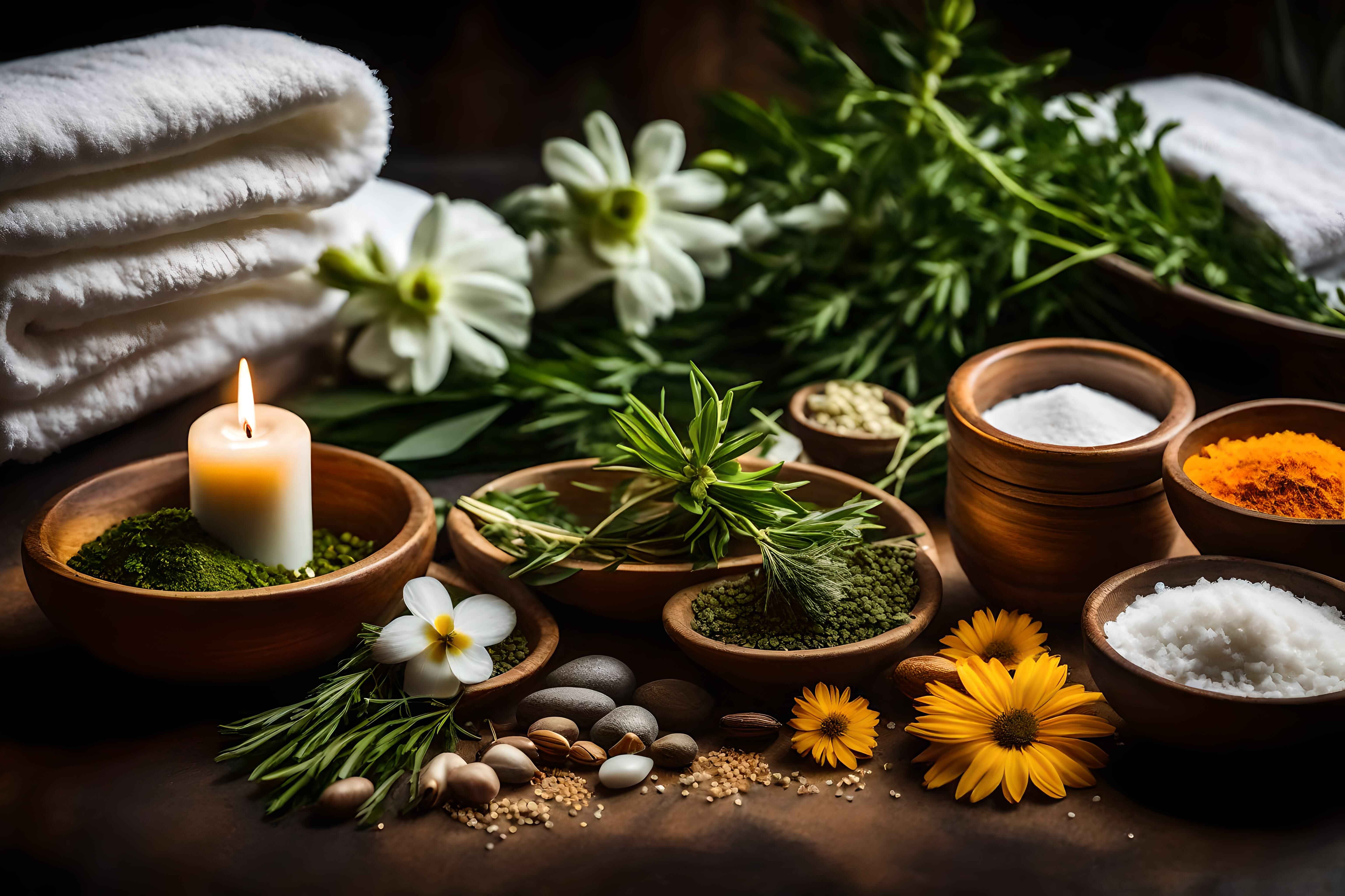 Ayurvedic Massage